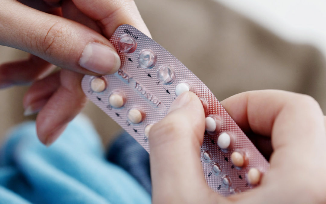 Contraceptie wordt gratis tot leeftijd van 25 jaar